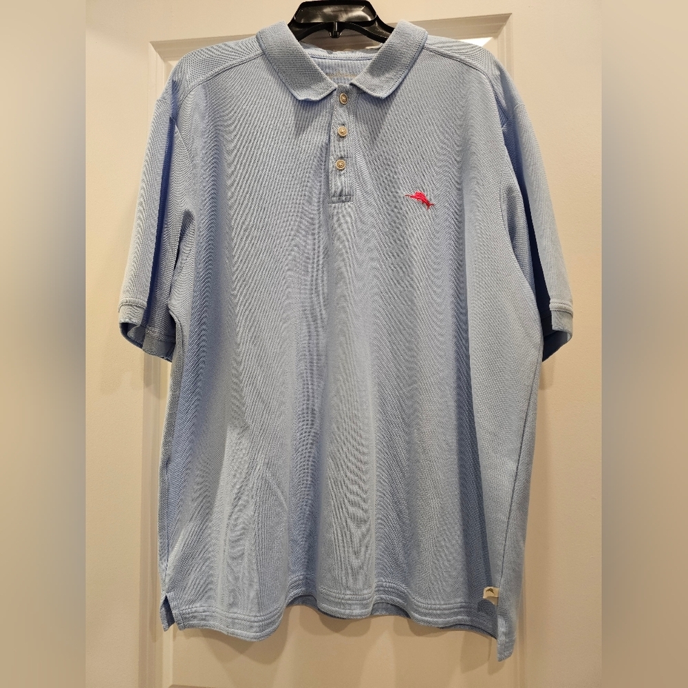 Tommy Bahama IslandZone Supima Polo
